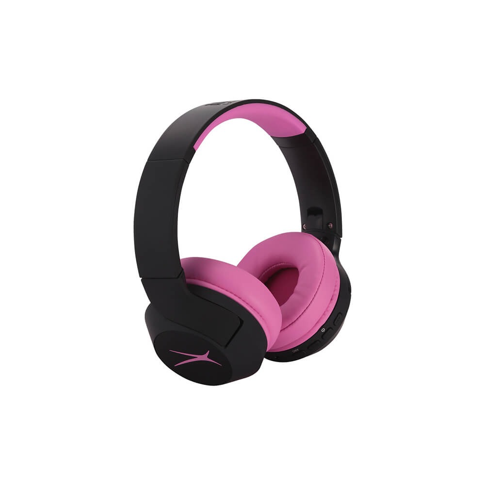 ALTEC LANSING ANC Wireless Kid Rose