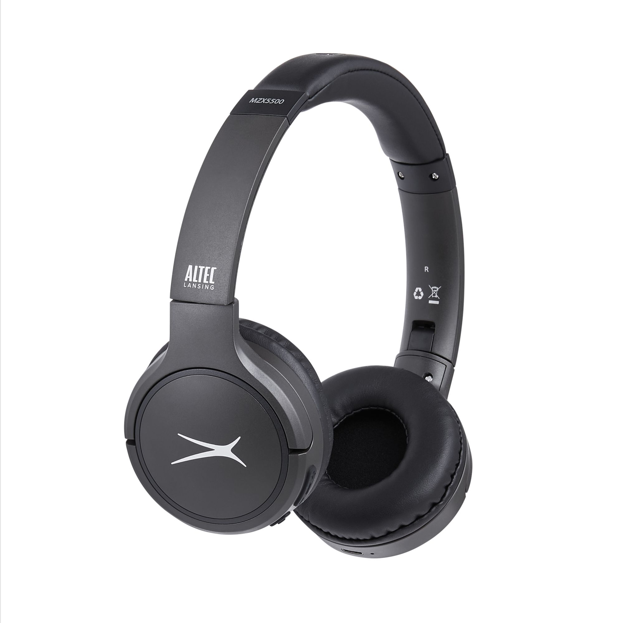 ALTEC LANSING NanoPhone Wireless Noir