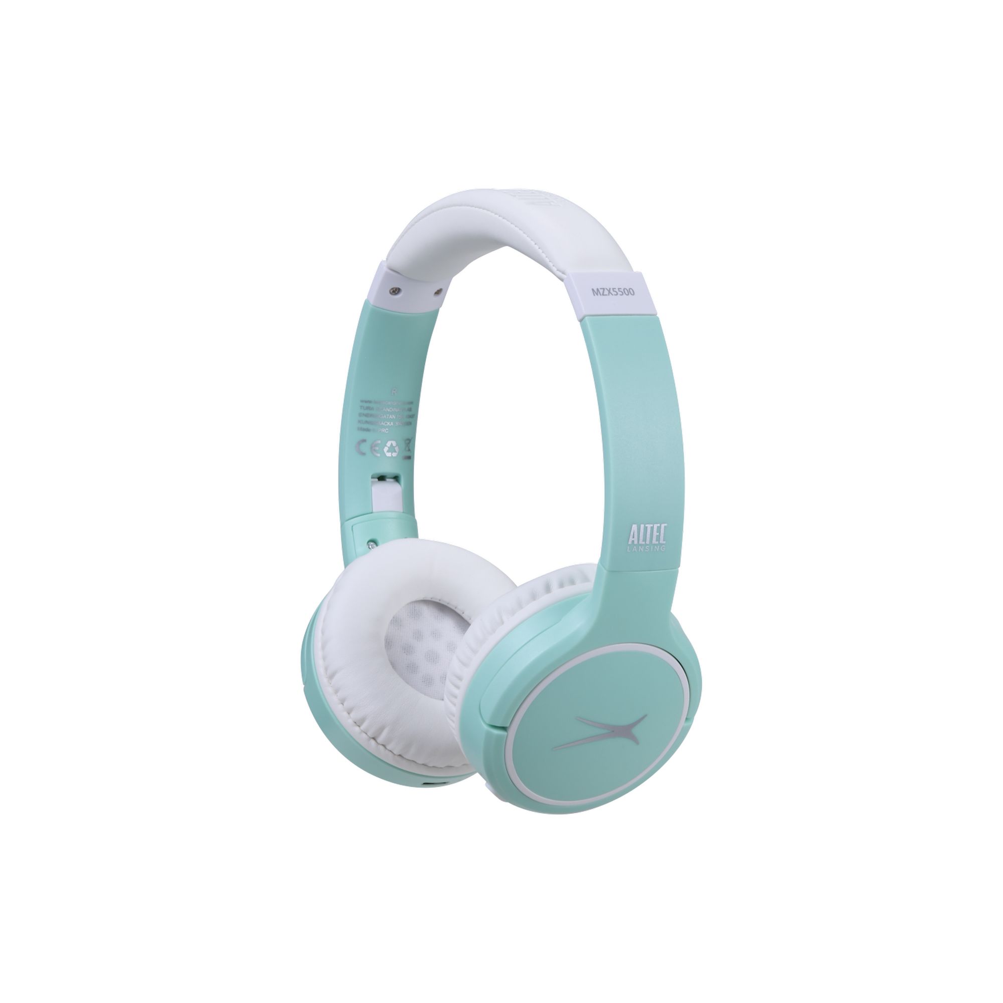 ALTEC LANSING NanoPhone Wireless Vert