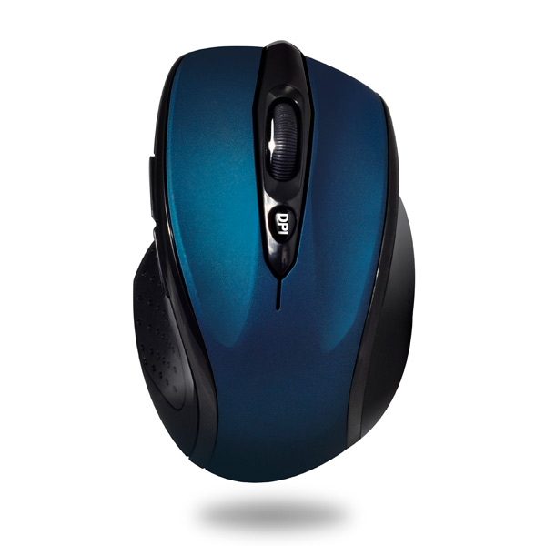 ADVANCE S-SHAPE-BL