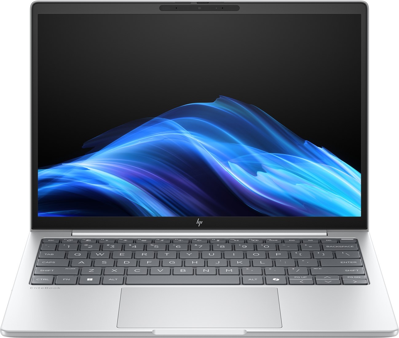 HP HP EliteBook 8 G1a 16 AI (NGAI PC) UMA RyzeAI 7 350 / 16.0 WUXGA W+LBL UWVA 4005MP IR ISP+ bnt Panel / 32GB DDR5 5600 SODIMM /1TB /W11p64NextGenPremium / 1 Yr AZERTY BE QWERTY