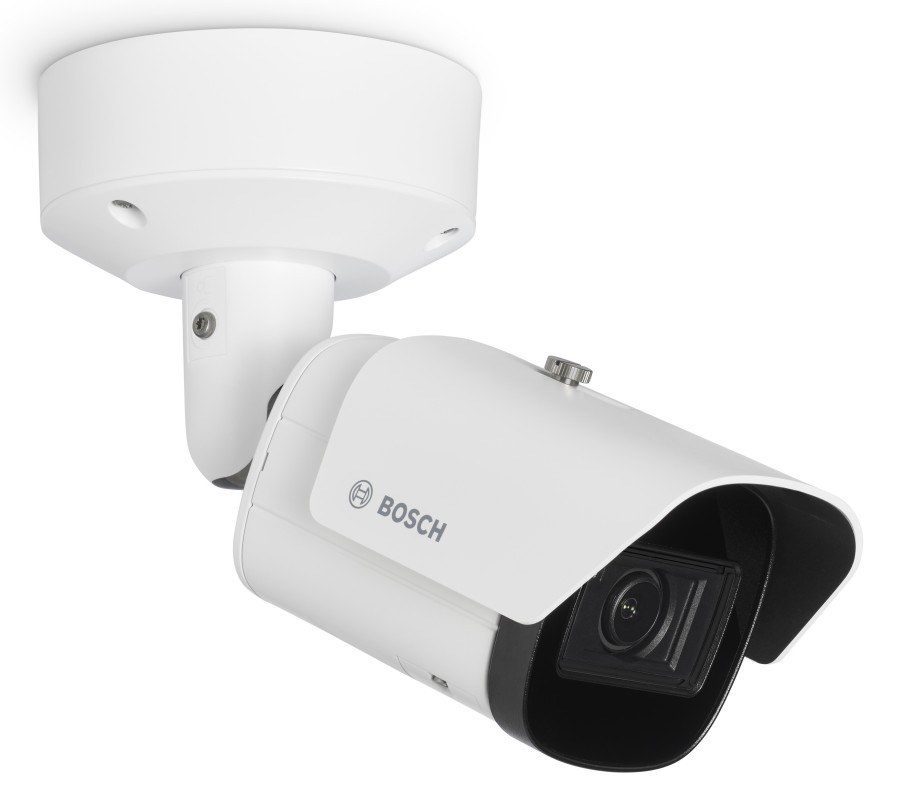 Bosch - Caméra bullet 5 Mps NBE-5703-AL