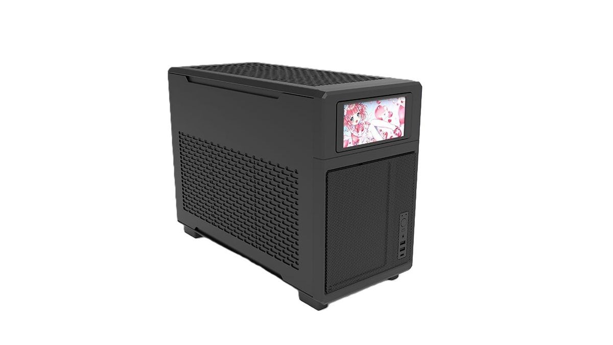 THERMALTAKE TT TR200 WS