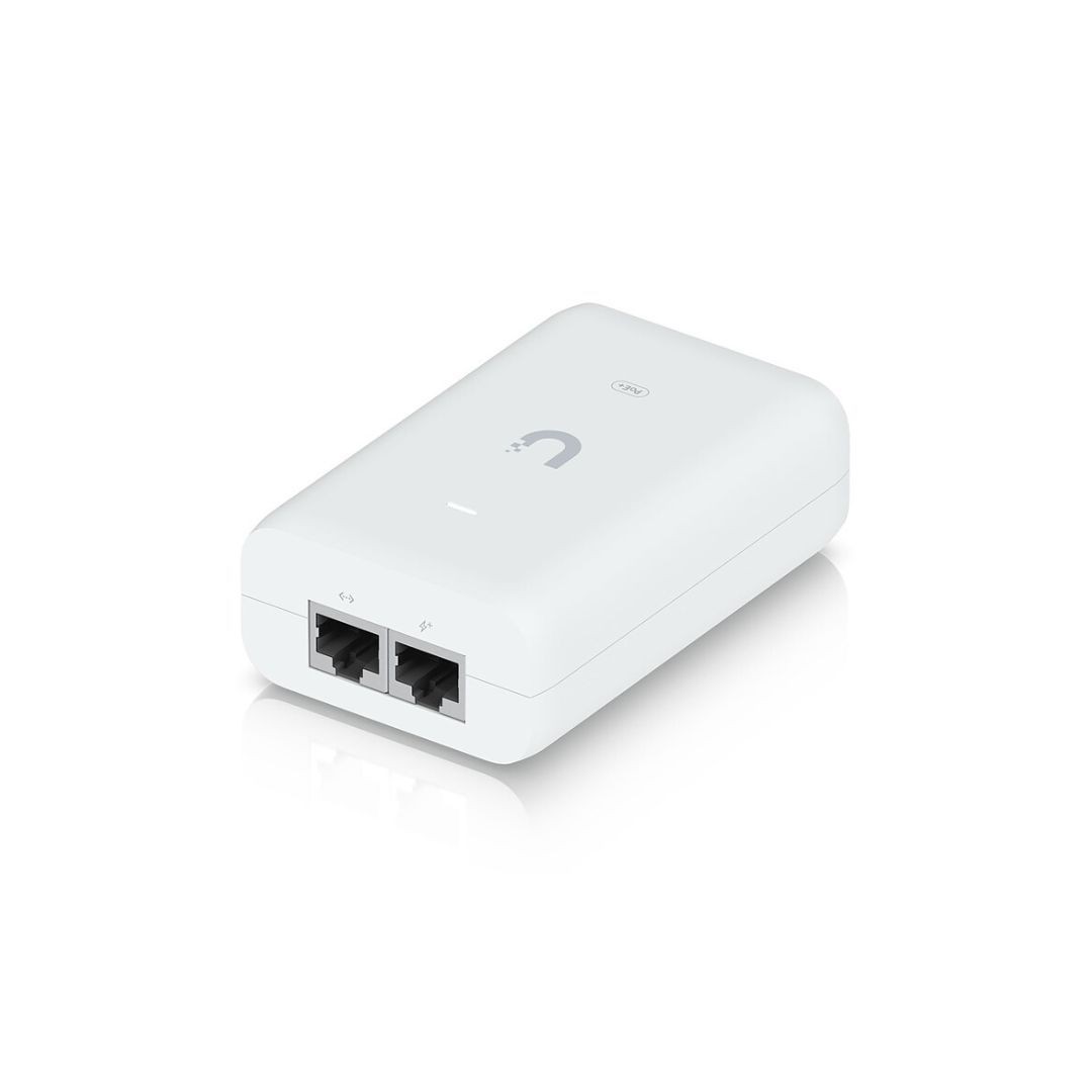Ubiquiti PoE+30W 48V 0.65A
