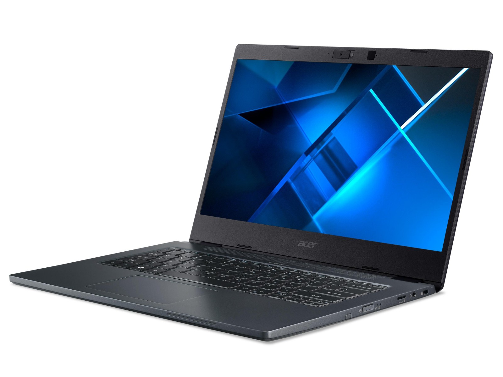 ACER PC Portable TravelMate P4 16 pouces 32 Go RAM 1 To SSD QWERTY