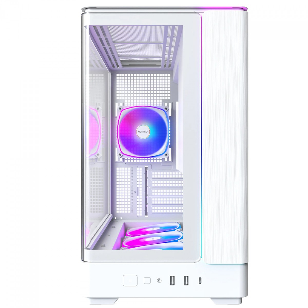 Montech KING 15 PRO