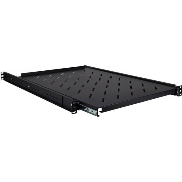 Inter-Tech SWS-650/1000 Auszug (schwarz)