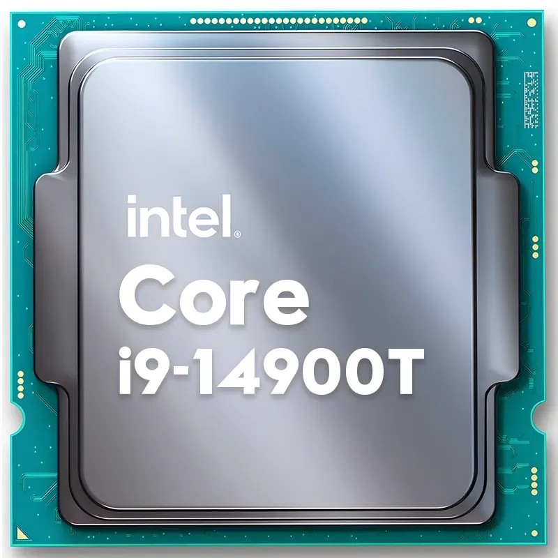 INTEL Intel Core i9 i9-14900T