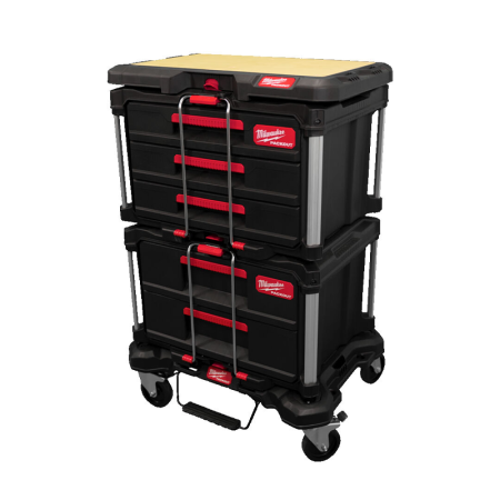 Milwaukee Kit de transport PACKOUT