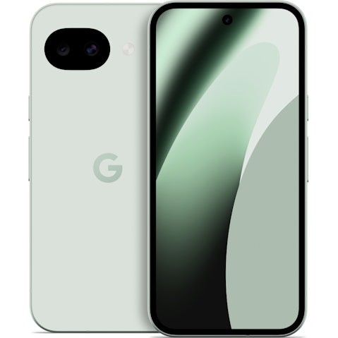 GOOGLE Google Pixel 10a 128G Fog