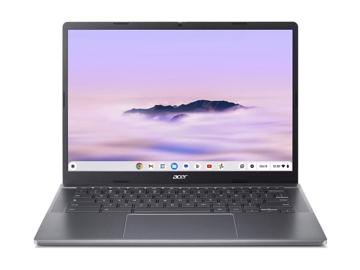 ACER Port acer Chromebook CBE594-2T-TCO-57VM Intel Core i5-1334U 16Go 128GoSSD UFS 14