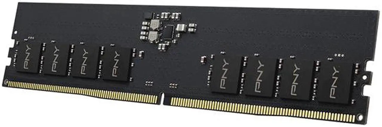 PNY SO DDR5 16GB PC 4800 CL40  PNY 1,1V bulk