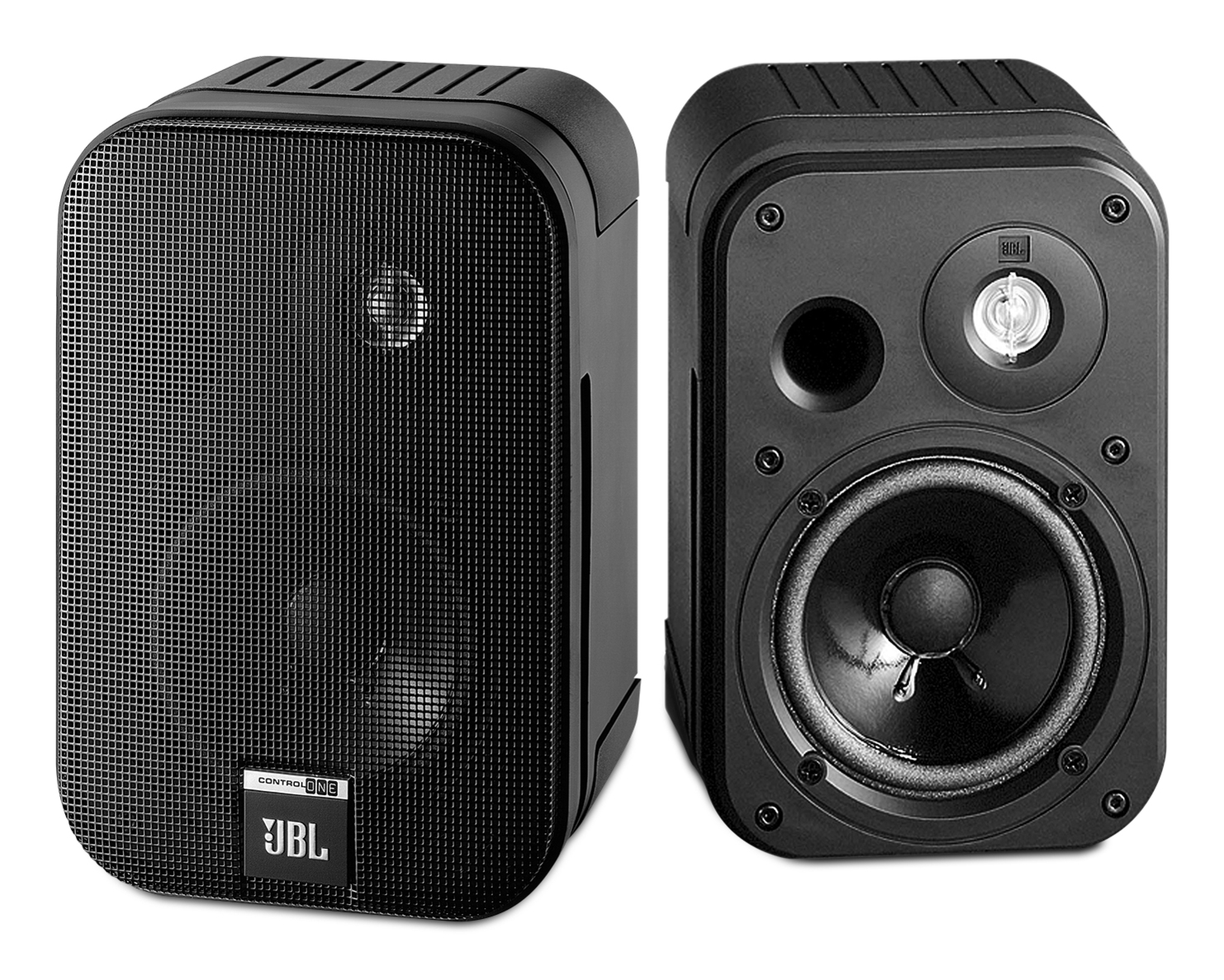 JBL Control One Noir