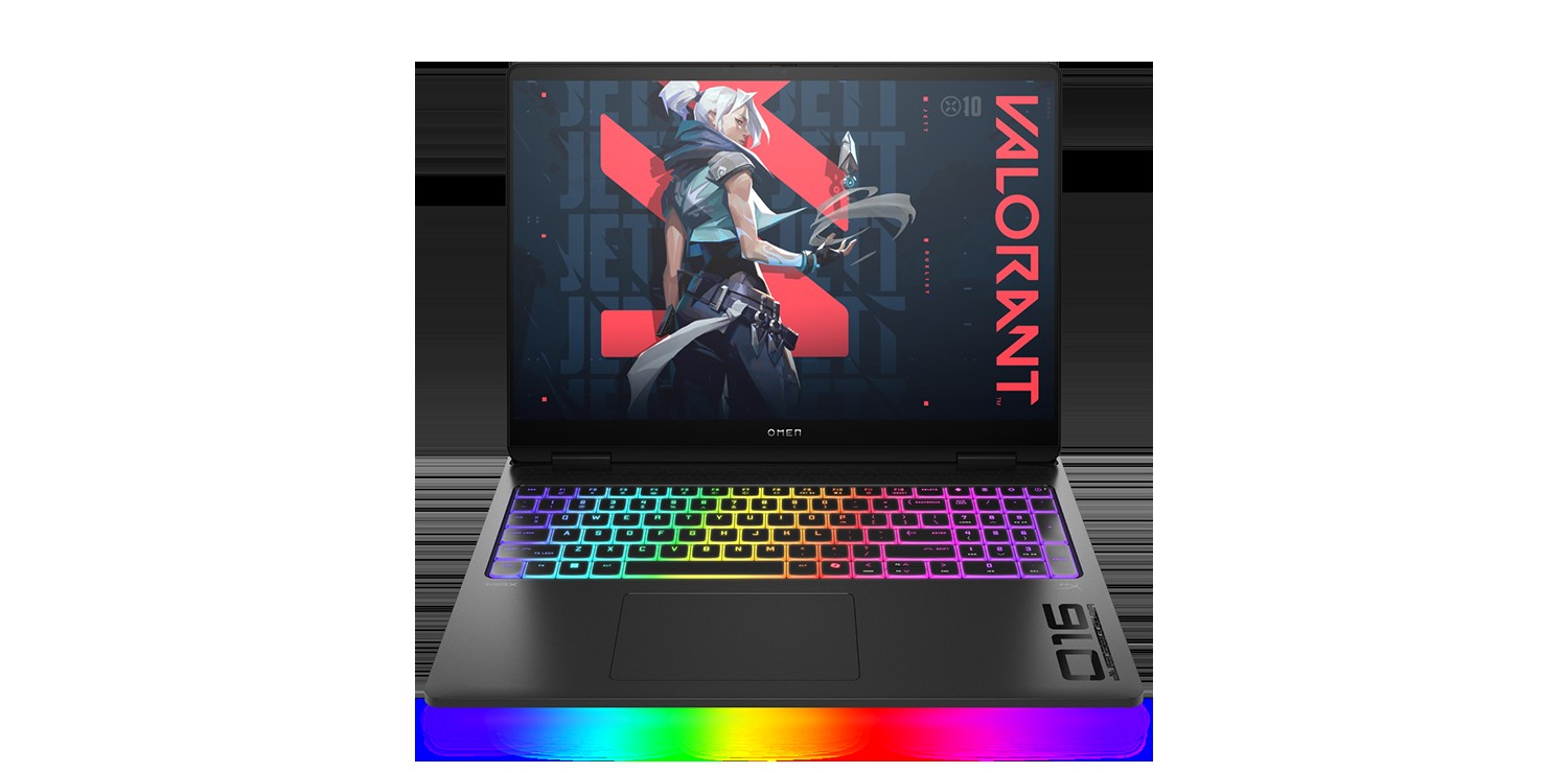HP OMEN MAX Gaming Laptop 16-ak0021nf France