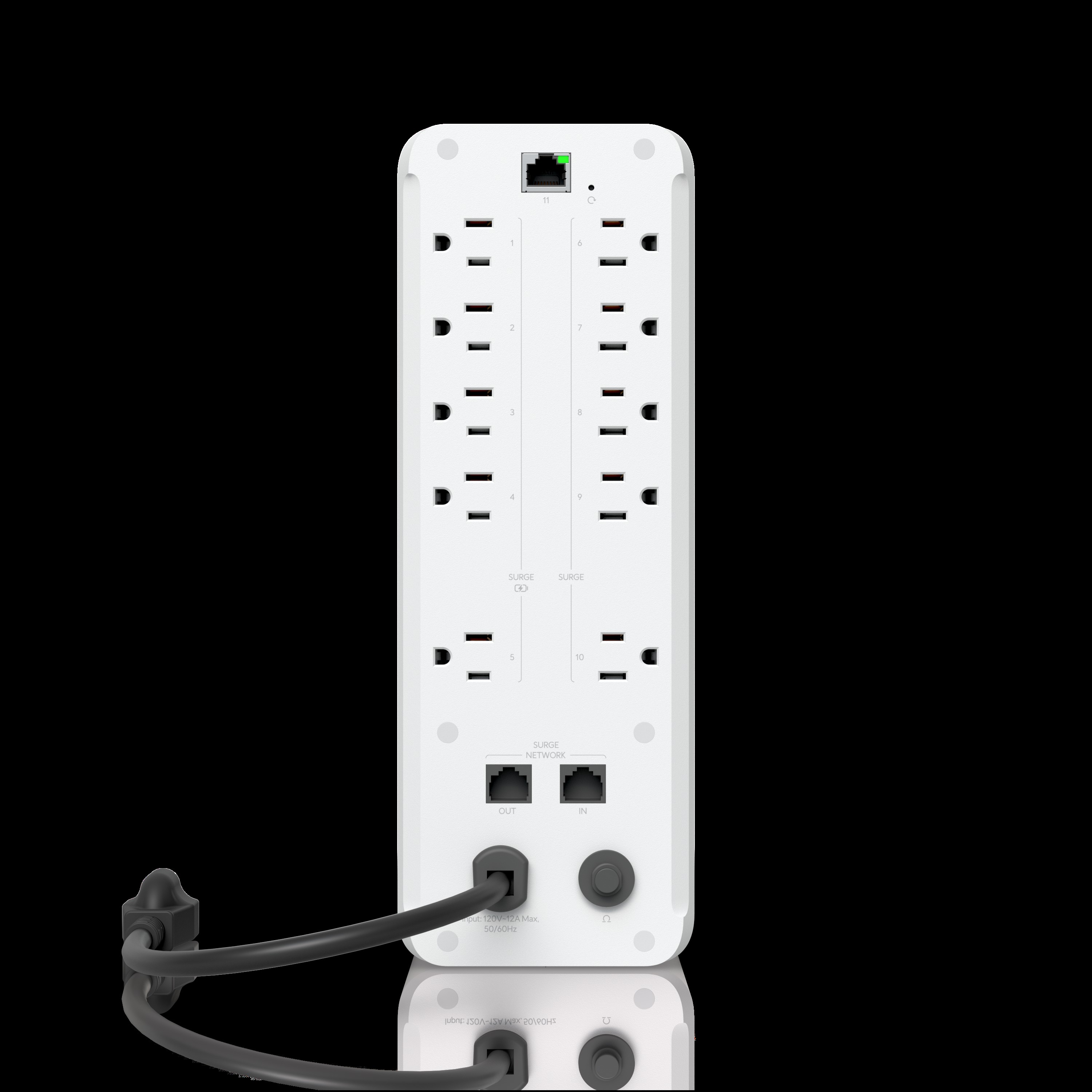 Ubiquiti Unifi UPS-Tower (weiÃ)