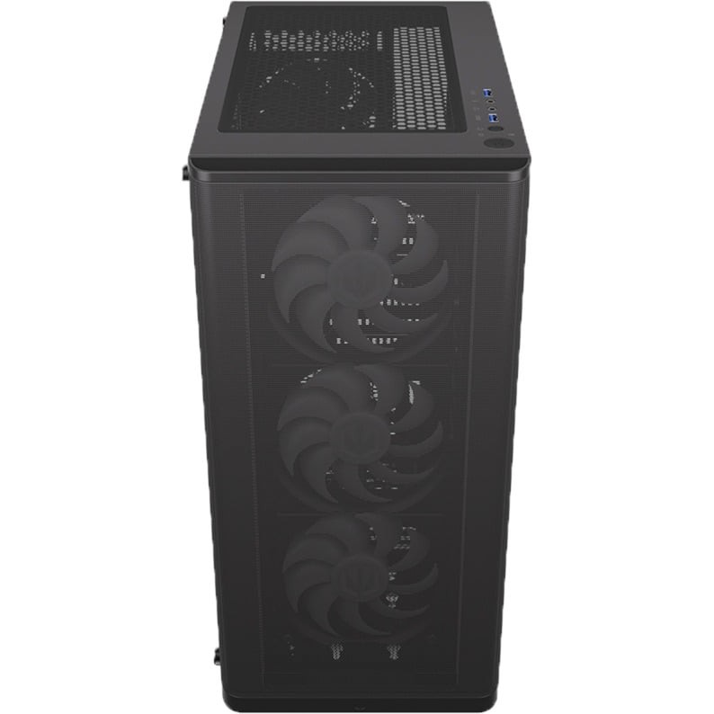 ENDORFY Aquarius 8000 Flex (schwarz