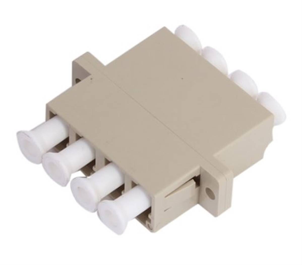 GENERIQUE Coupleur Quad multimode LC/LC