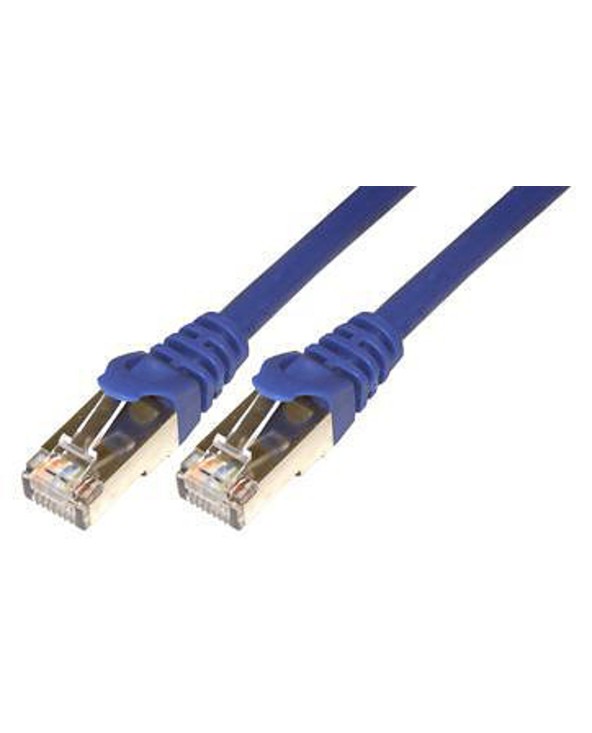 MCL Samar CÃ¢ble RÃ©seau Cat.6 F/UTP