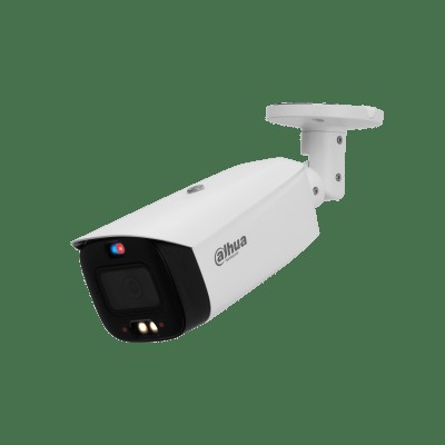 Dahua - Caméra bullet 4 Mps TiOC PRO infra-rouge 50m DH-IPC-HFW3449T1-AS-PV-PRO