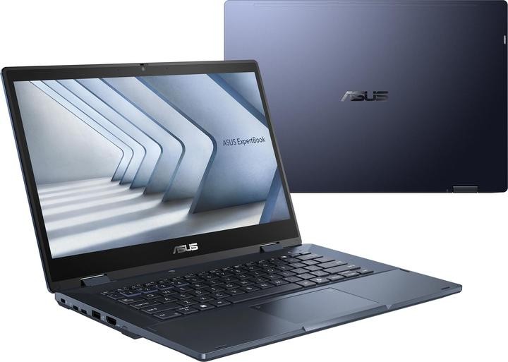 ASUS B3402FVA-EC2480X/Flip/14F/C5/16/512/W11P