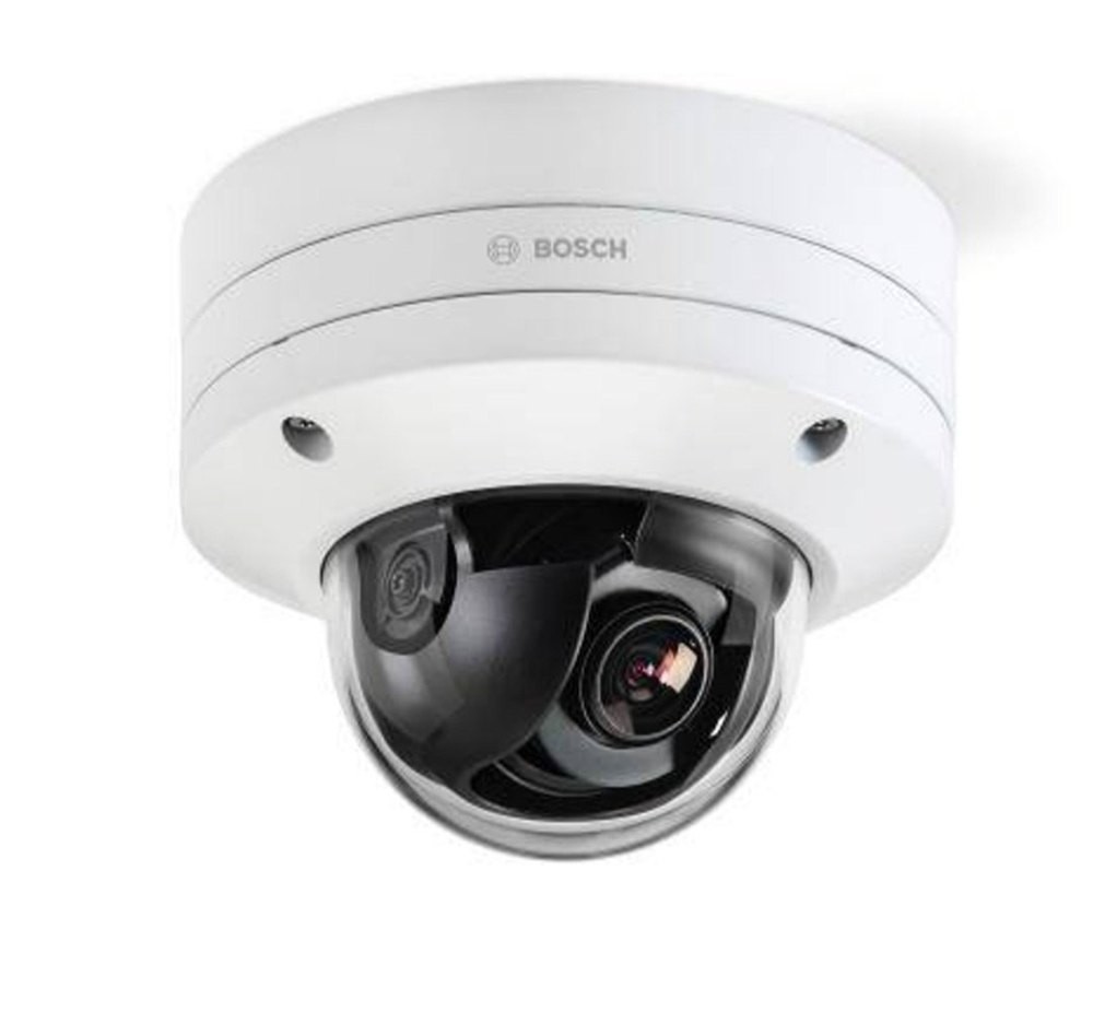 Bosch Caméra dôme 5 Mps FLEXIDOME IP 3000i IR NDE-3513-AL