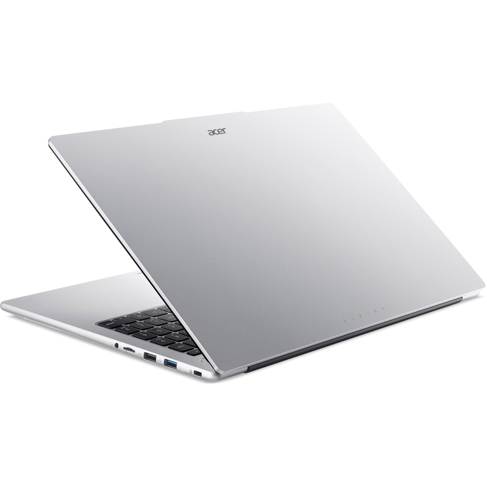 ACER PC Portable Aspire AL15 Ryzen 5 8 Go RAM 512 Go SSD