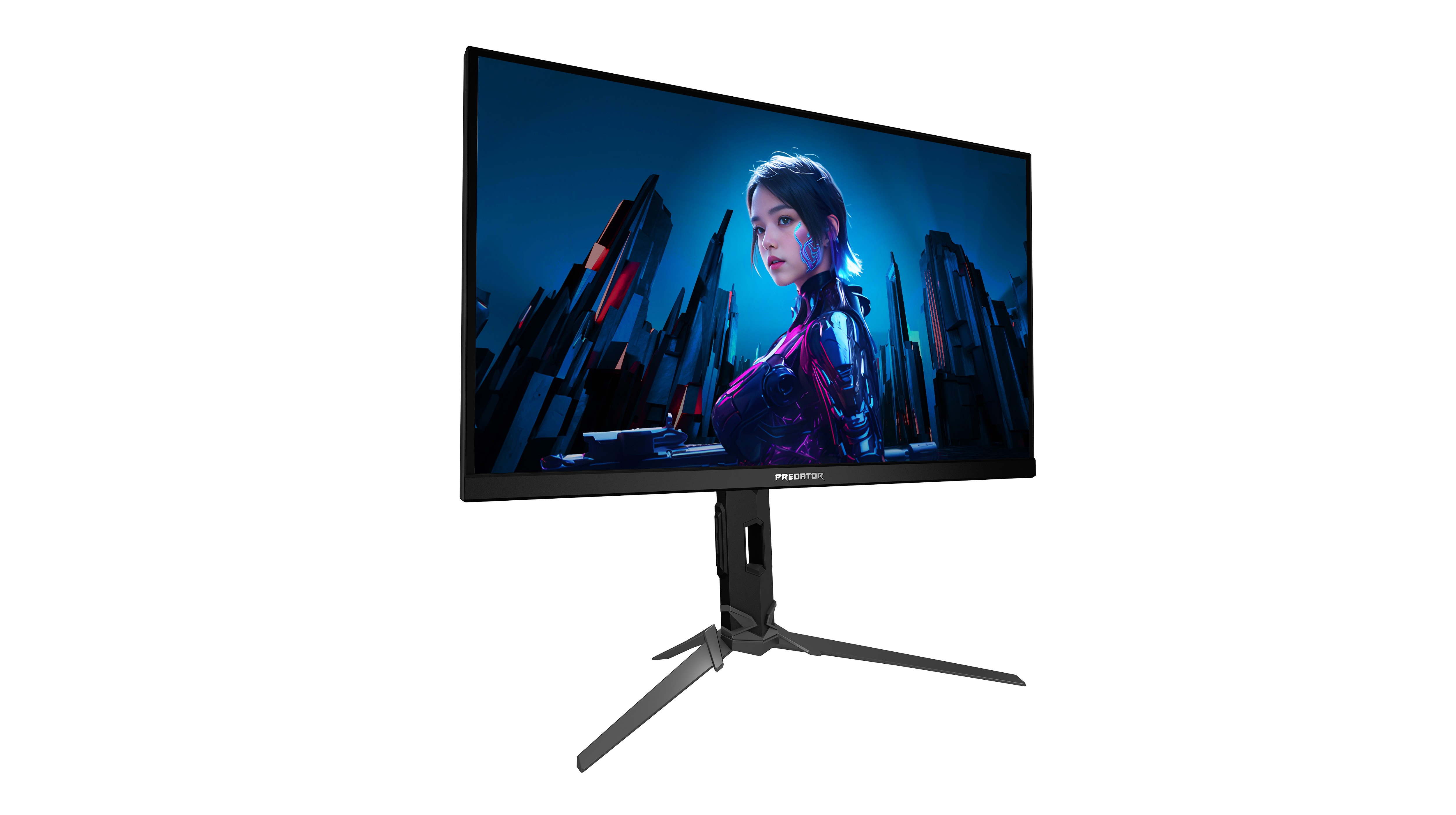 ACER Wait, the input is: Predator XB273UF5 Pulsar (null cm (null Zoll)). The XB273 is a 27