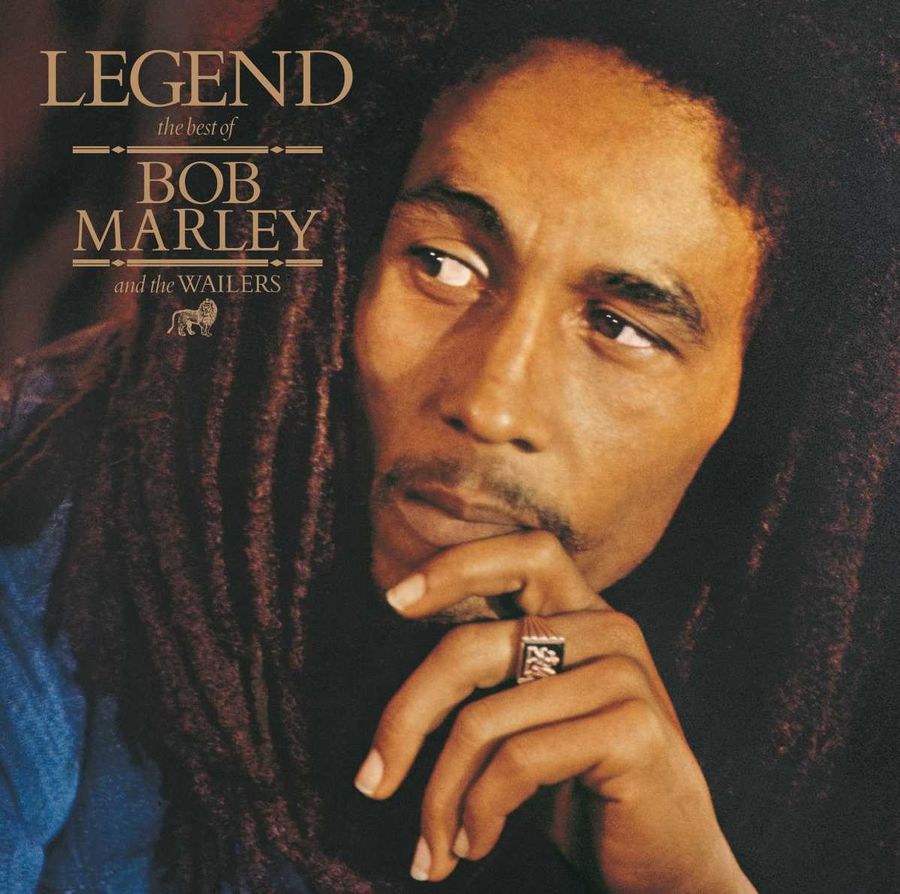 Universal Bob Marley