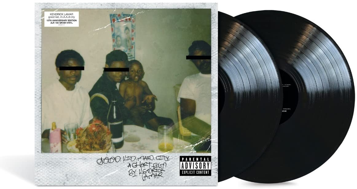 Universal Kendrick Lamar