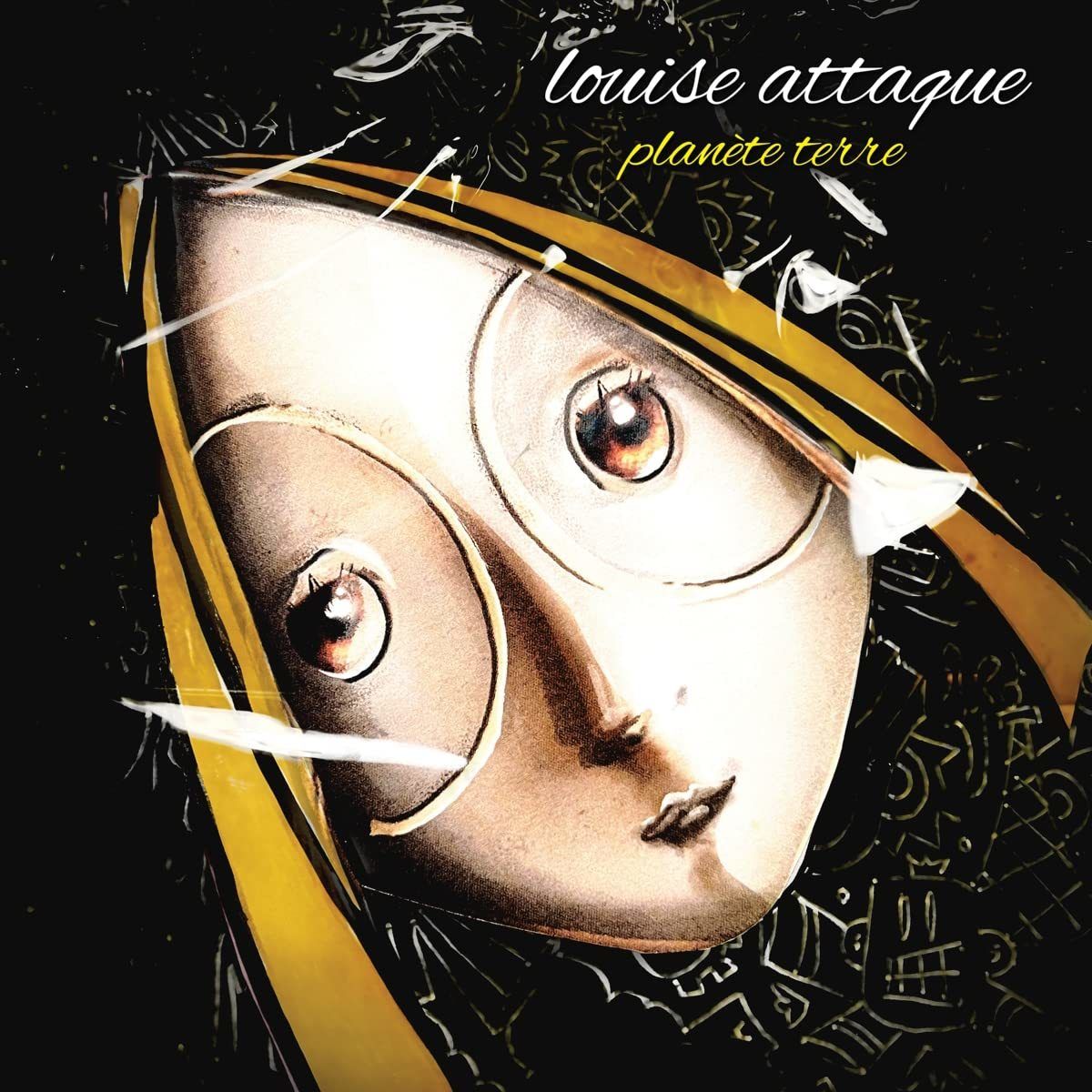 Universal Louise Attaque