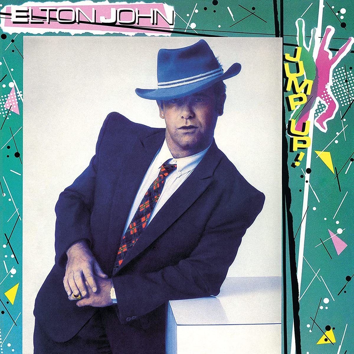 Universal Elton John
