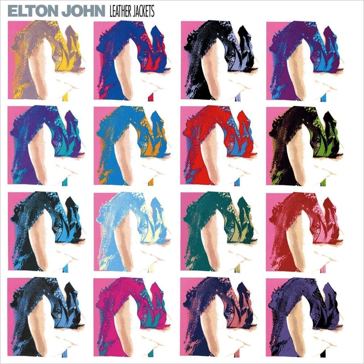 Universal Elton John