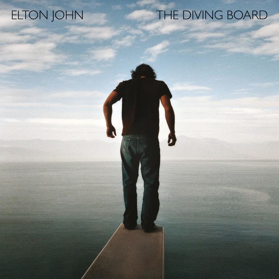 Universal Elton John