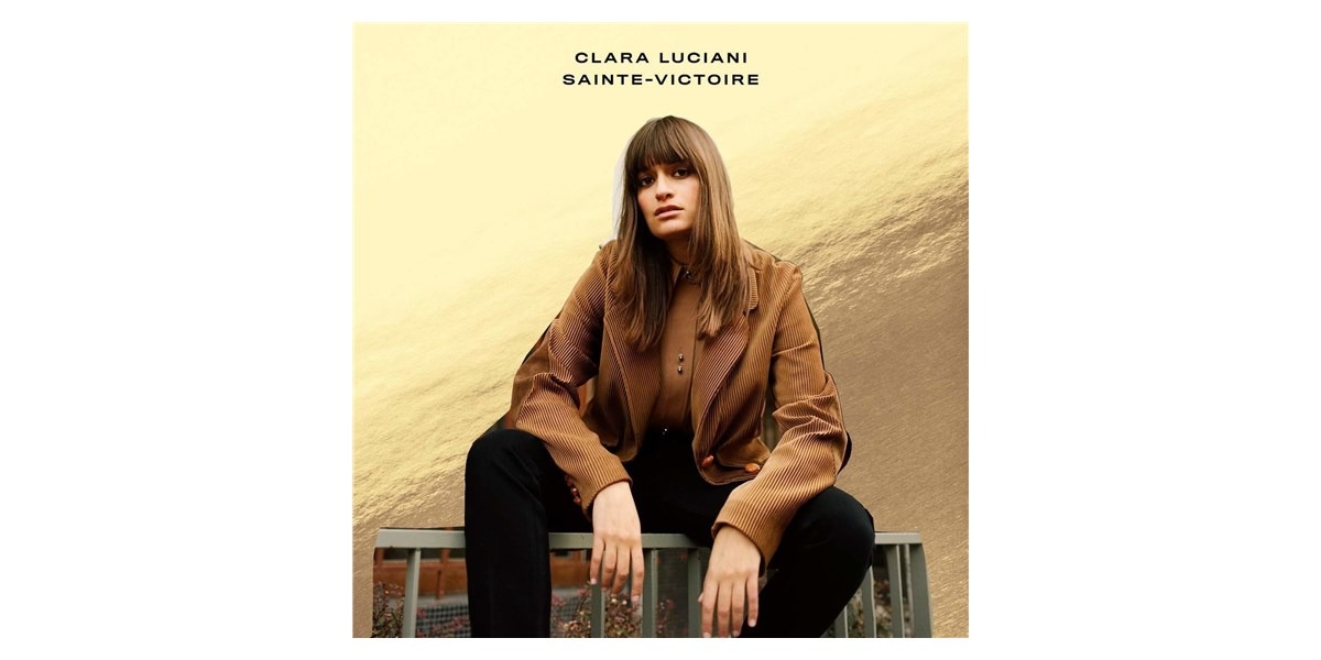 Universal Clara Luciani