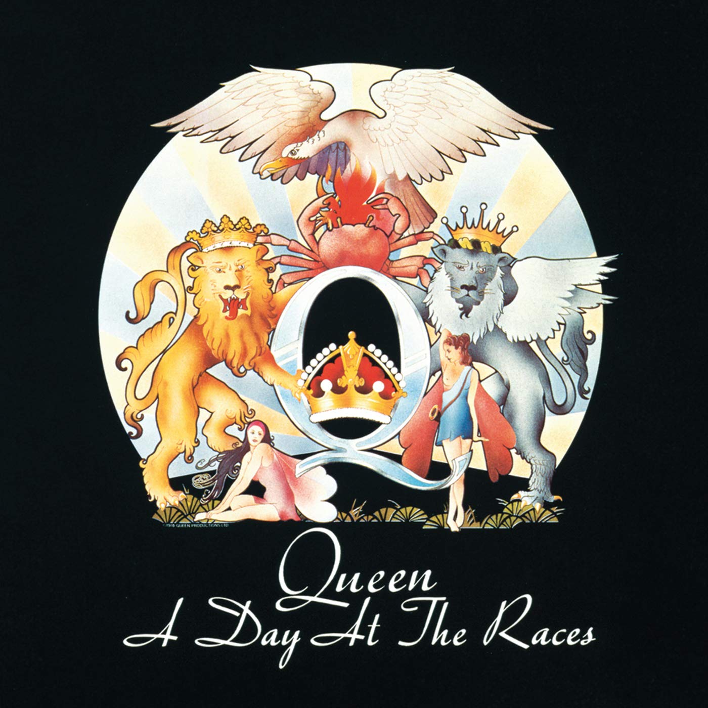 Universal Queen