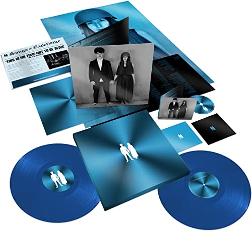 Universal U2- Songs Of Experience