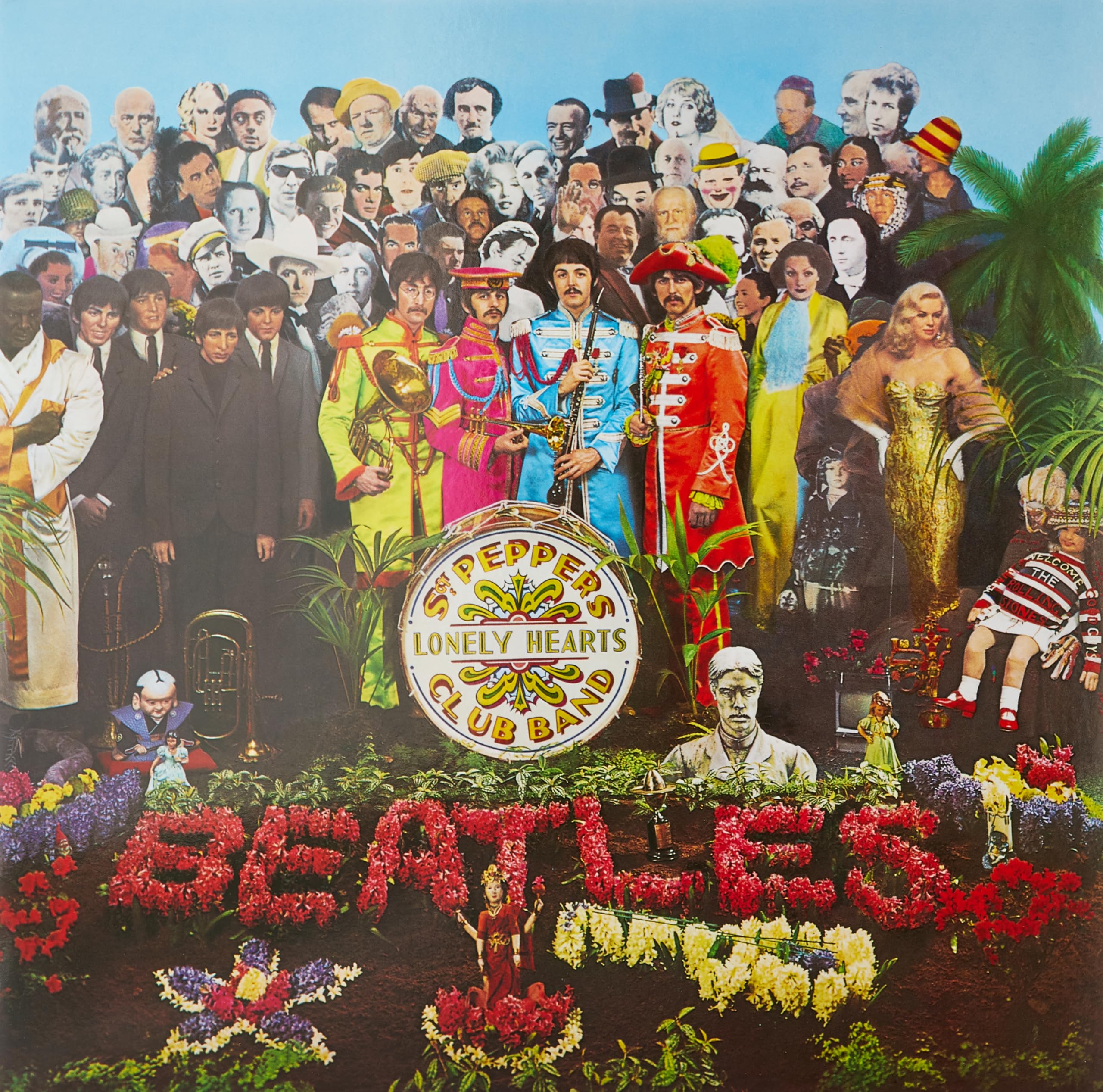 Universal The Beatles