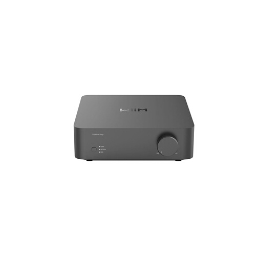 Wiim Vibelink Amp Noir