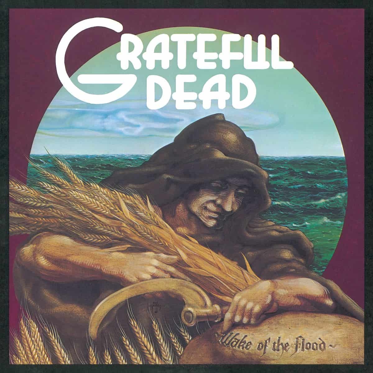 WARNER Grateful Dead