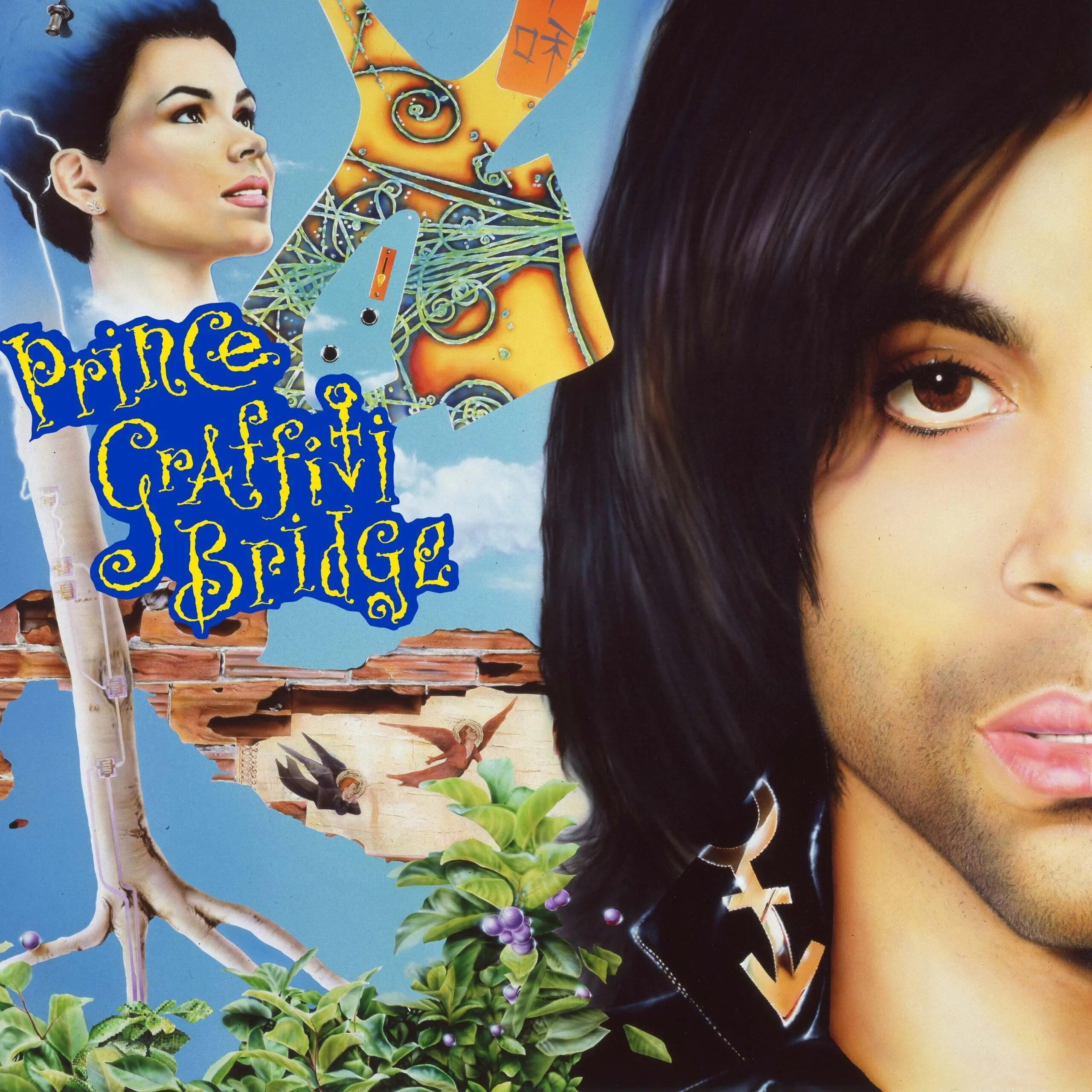 WARNER Prince