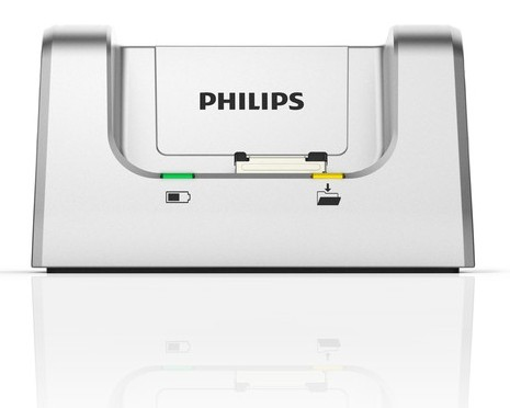 PHILIPS ACC 8120