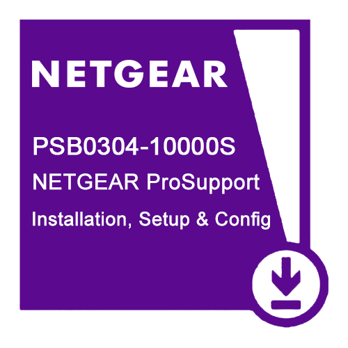 NETGEAR Professional Installation Setup + Configuration