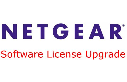 NETGEAR 50 AP License for WC9500