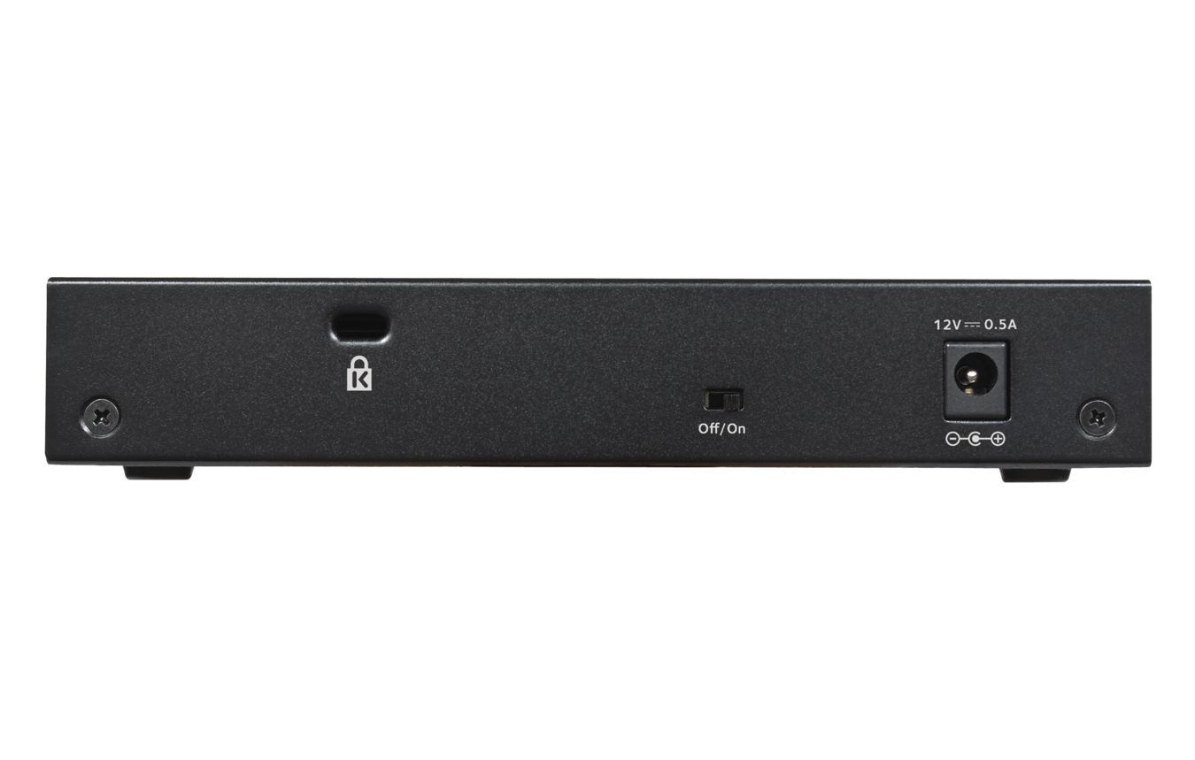 NETGEAR GS308