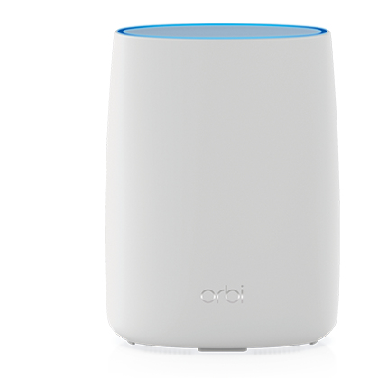 NETGEAR Routeur WiFi 4G LTE Wifi Mesh Orbi Triband