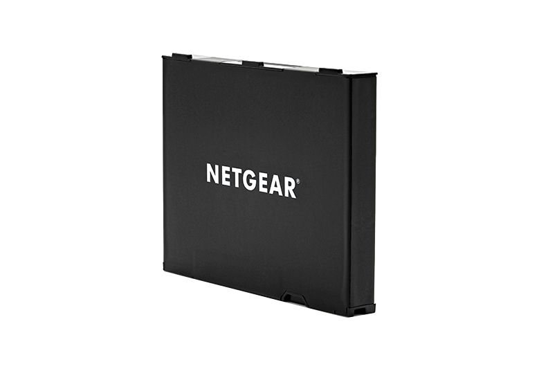 NETGEAR Batterie pour routeur mobile W-20 (MHBTRM5) noir