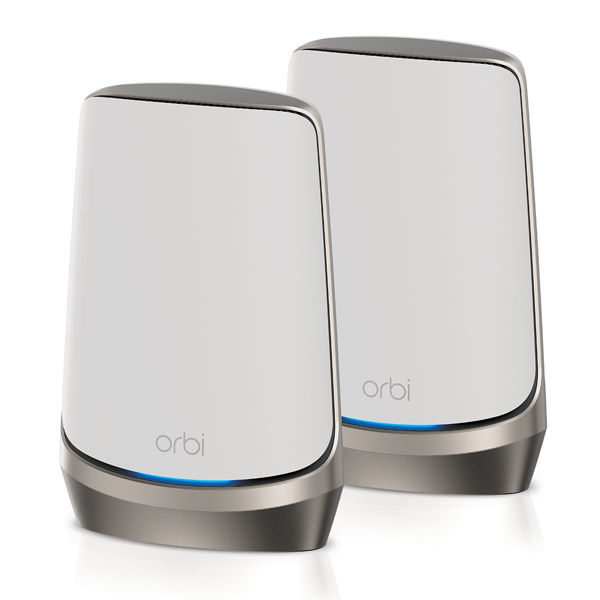 NETGEAR Orbi AX11000 1ROU +1 SATELL BNDL RBKE962