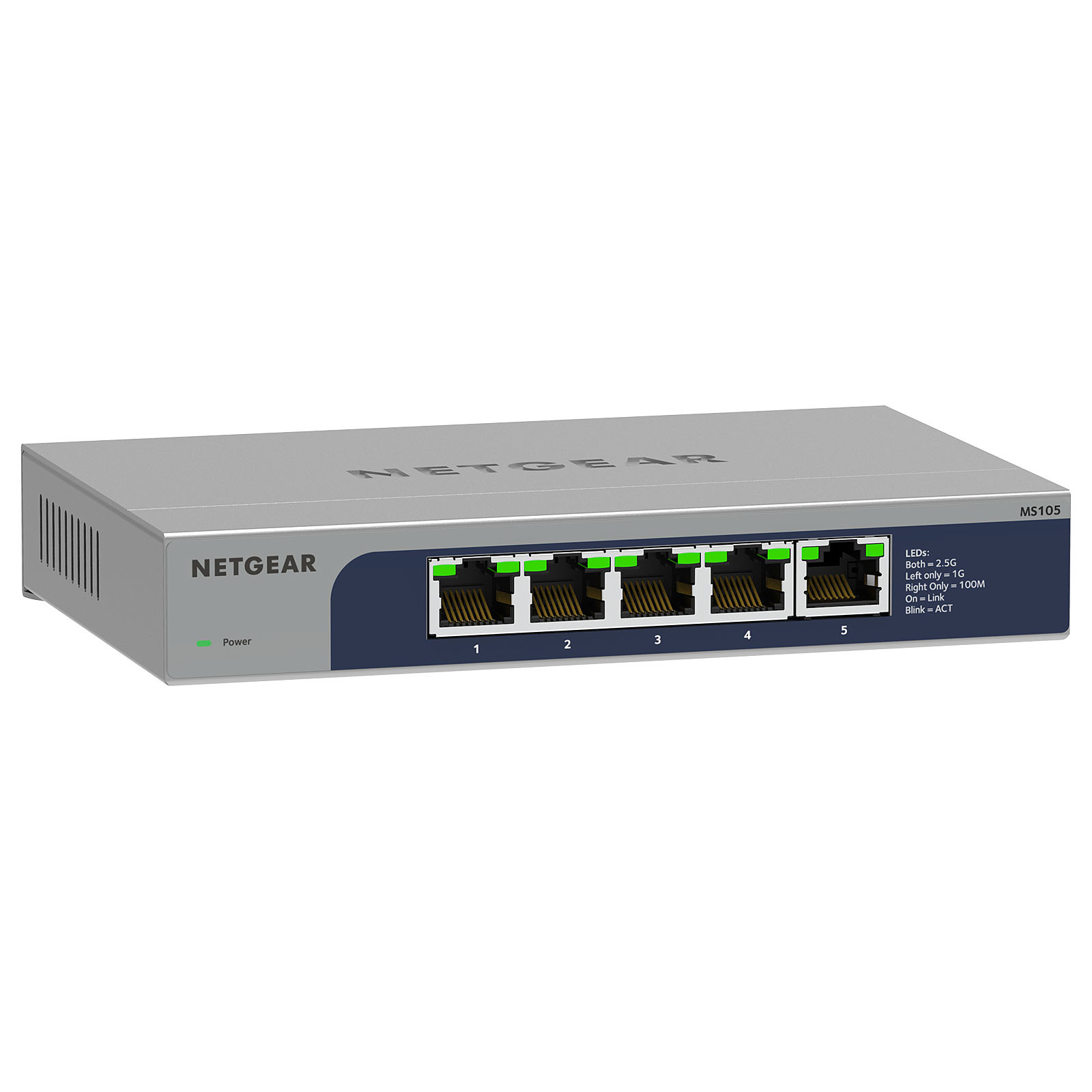 NETGEAR Smart Switch MS105