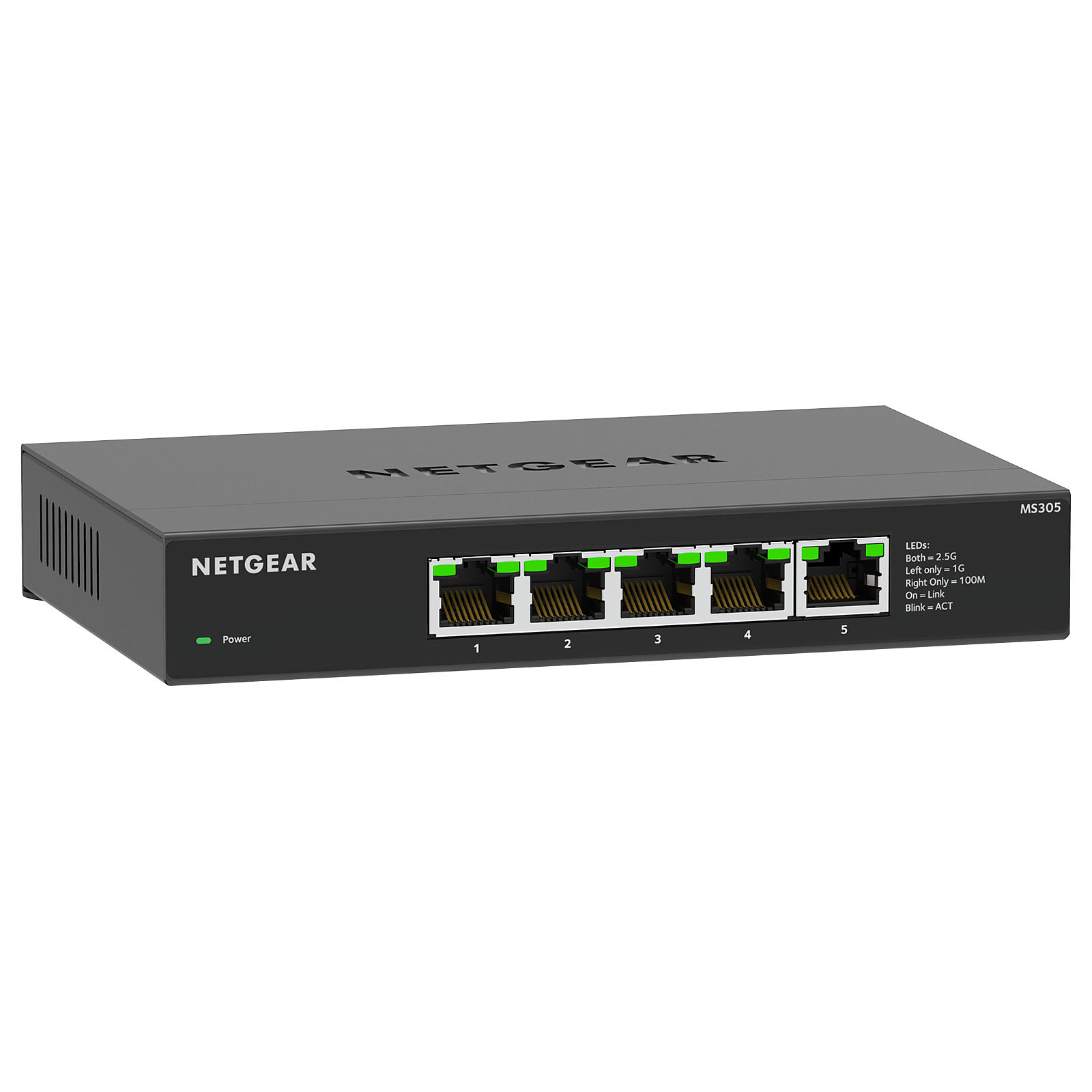 NETGEAR Smart Switch MS305