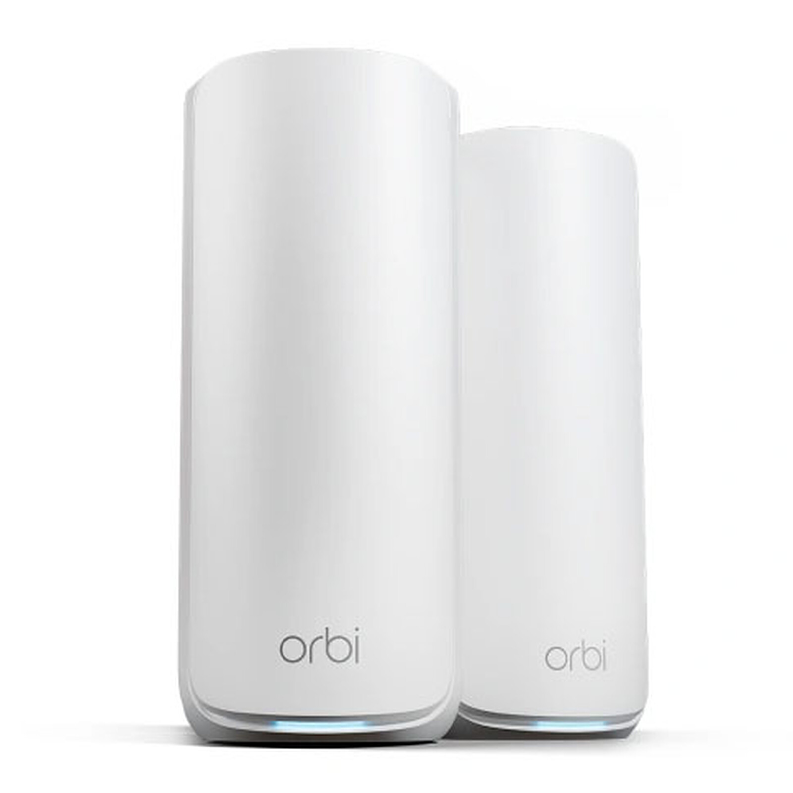 NETGEAR Orbi 8 TB Wi-Fi 7 2P BNDL RBE872